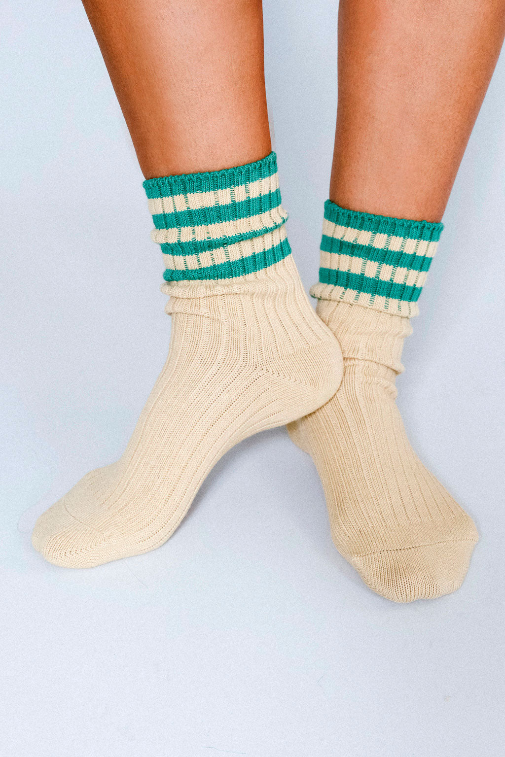 Lexi Crew Sock - Tailored Union product image