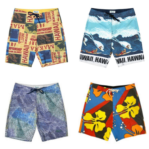 Jams World Boardshorts