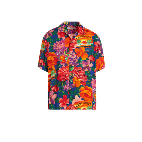 Hawaiian Outfits for Men - 15 Hawaii Vacation Outfits for Men ...