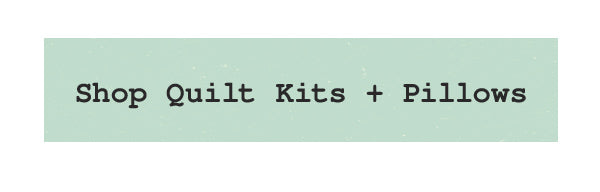 Quilt and Quilt Kits