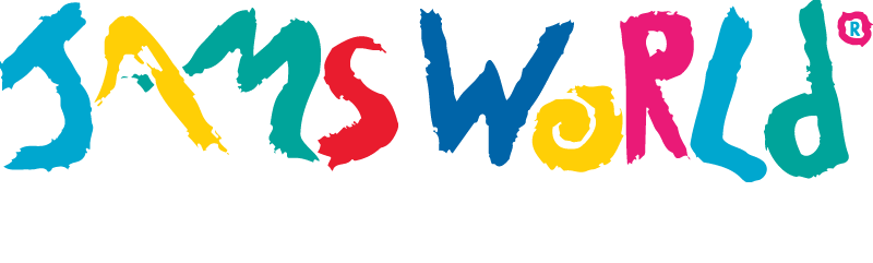 Logo Jamsworld Honolululu
