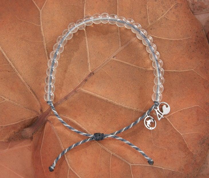 4Ocean Hammerhead Shark Bracelet