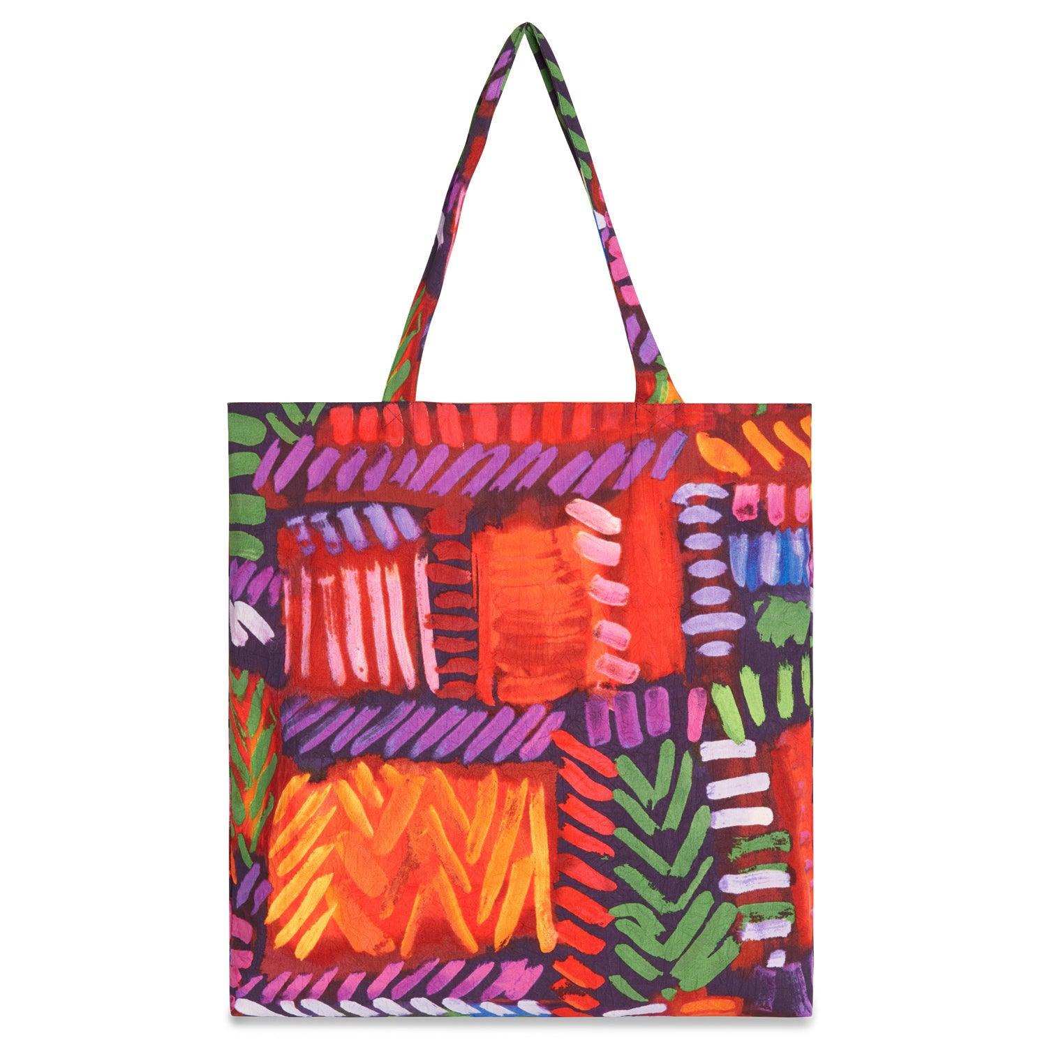 Farmers’ Market Bag - Crossroad