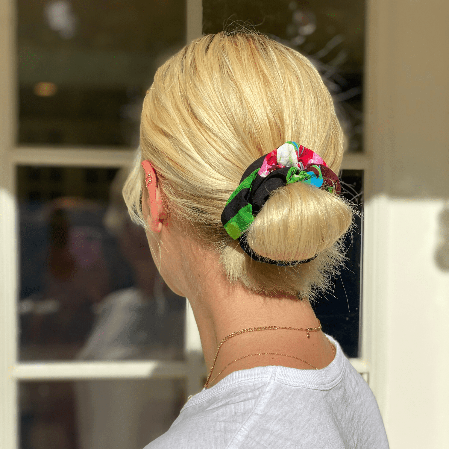 Scrunchie - Riesling