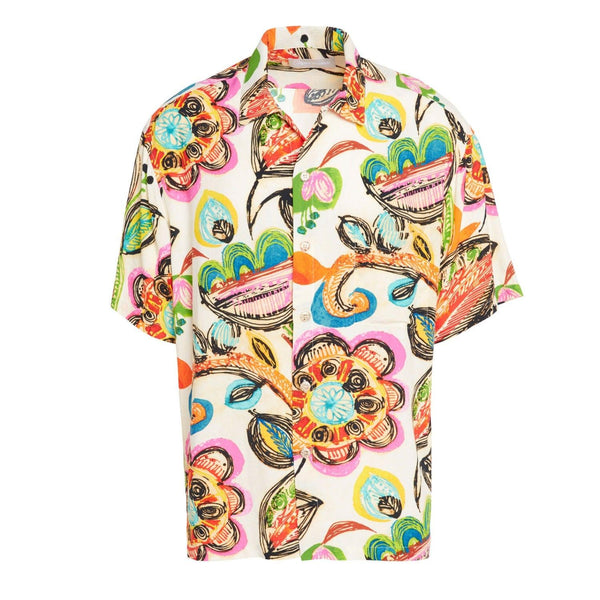 Jams World Men's Retro Shirt - Indio – jamsworld.com