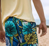 Men's Jams Pants - Laguna Blue - Surf Line Hawaii