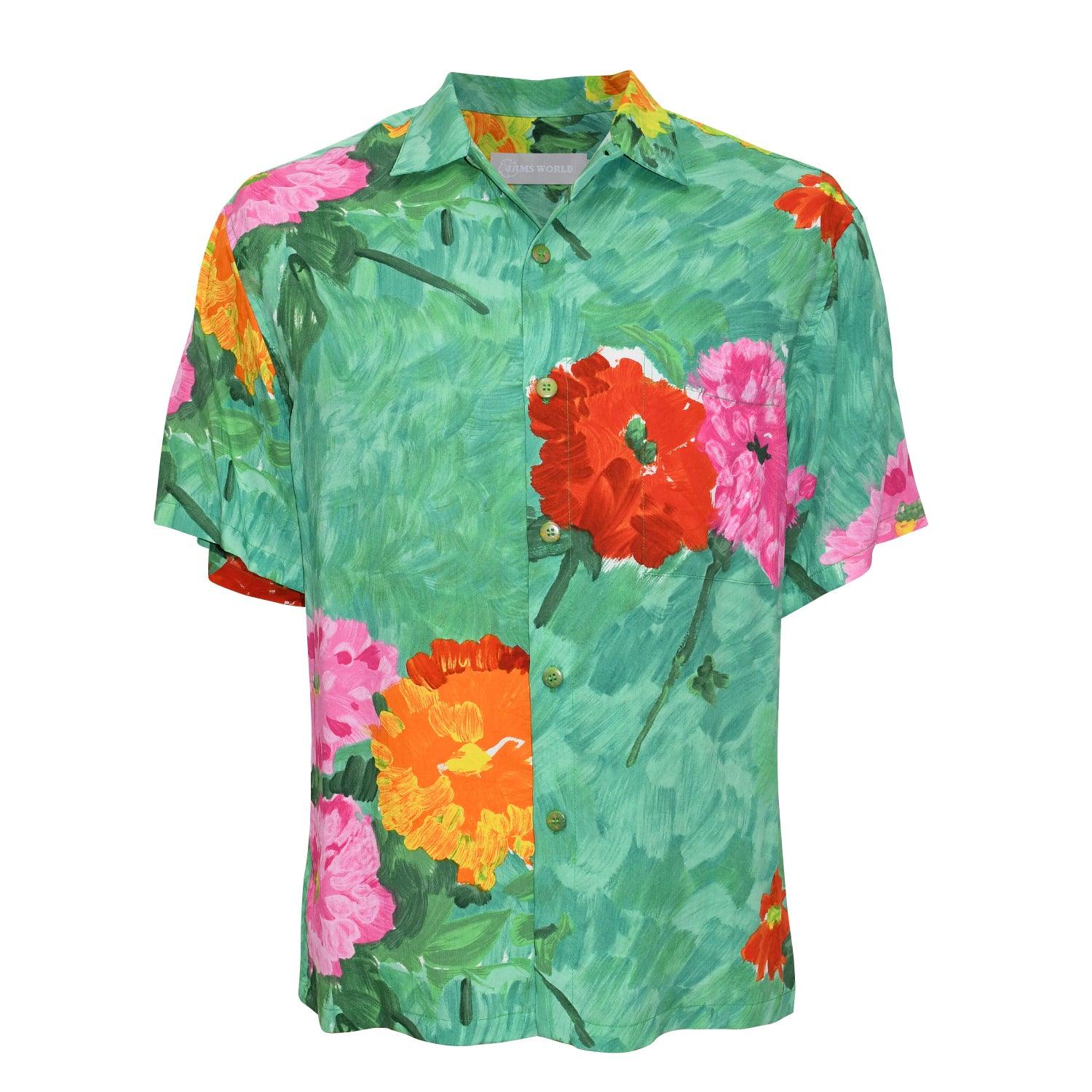 Men's Retro Shirt - Posi