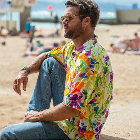 Hawaiian Outfits for Men - 15 Hawaii Vacation Outfits for Men