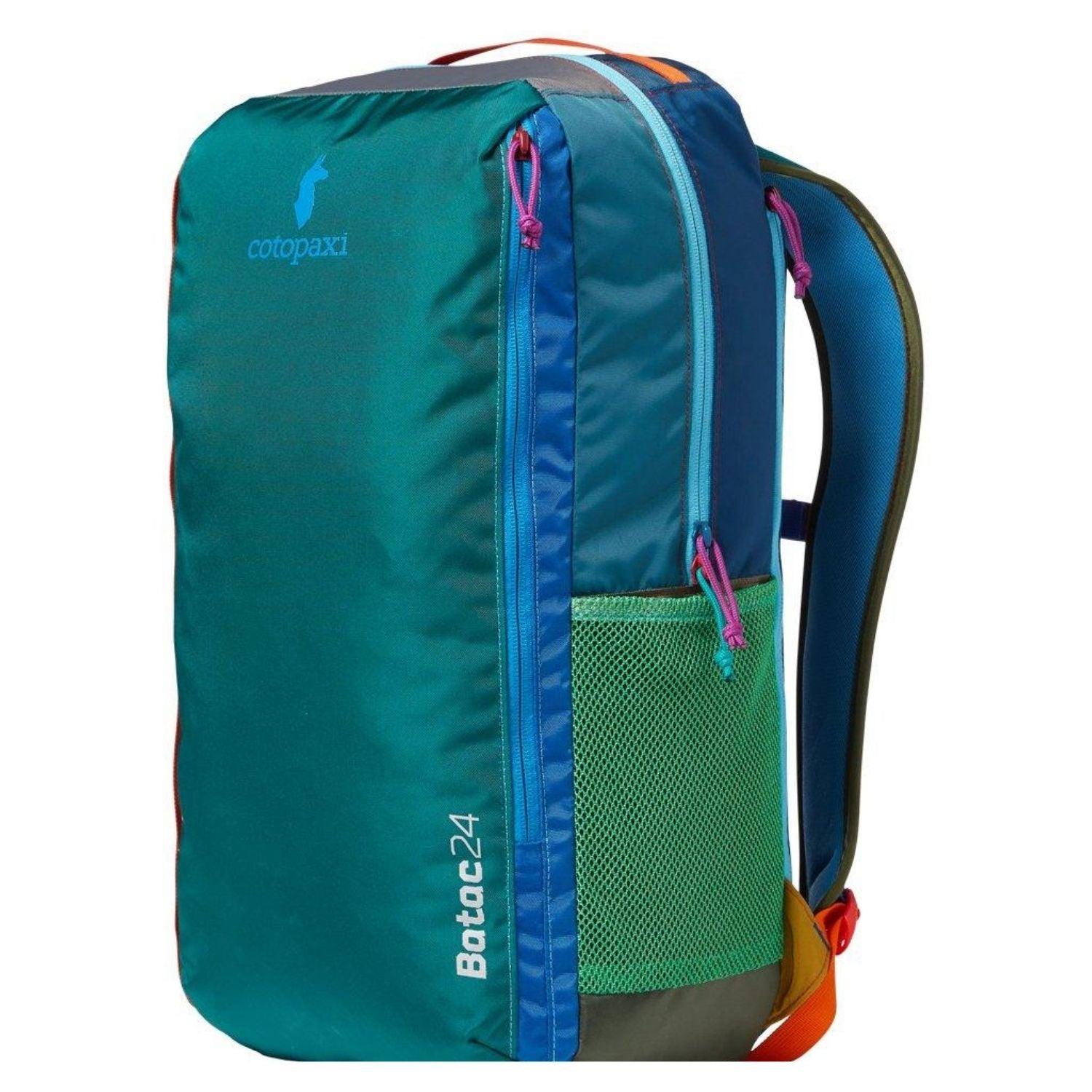 Cotopaxi Batac 24L Pack - Del Dia