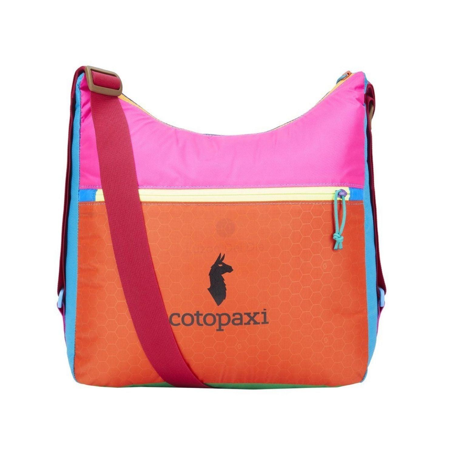 Cotopaxi Taal Convertible Tote - Del Dia