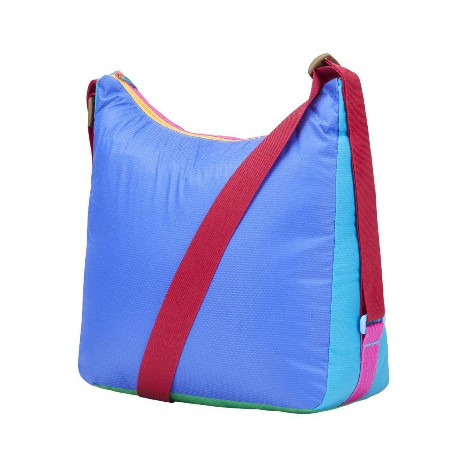 Cotopaxi Taal Convertible Tote - Del Dia