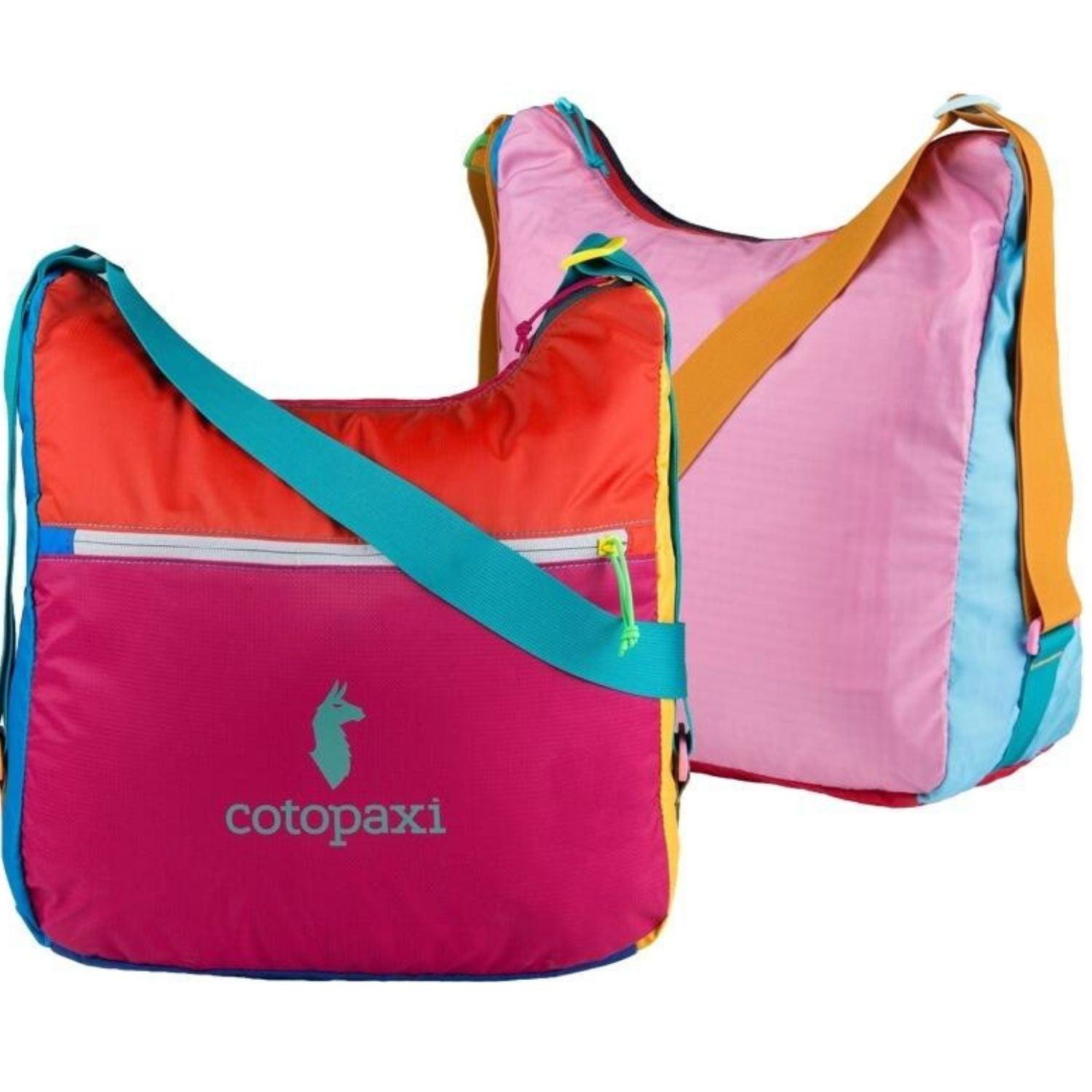 Cotopaxi Taal Convertible Tote - Del Dia