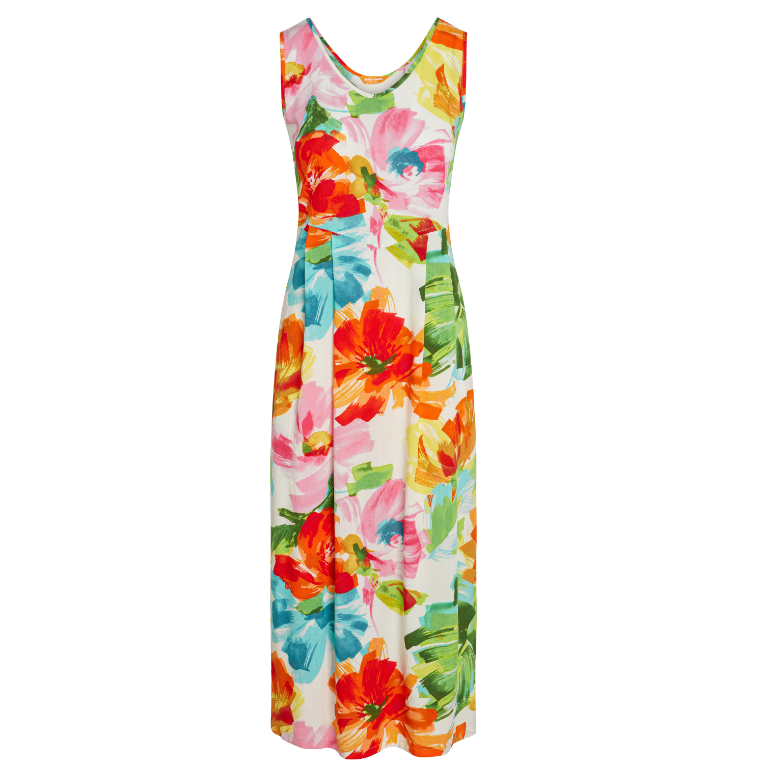 Janice Dress - Madison