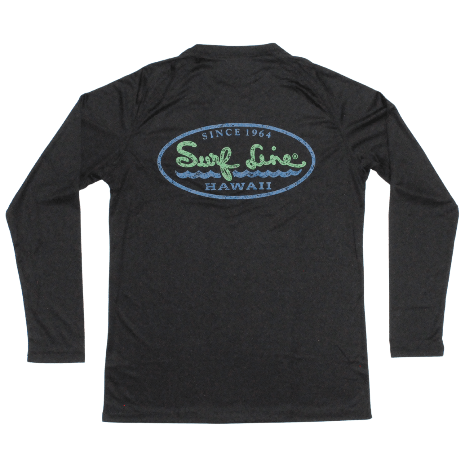 New! Surf Line Hawaii Rashguard