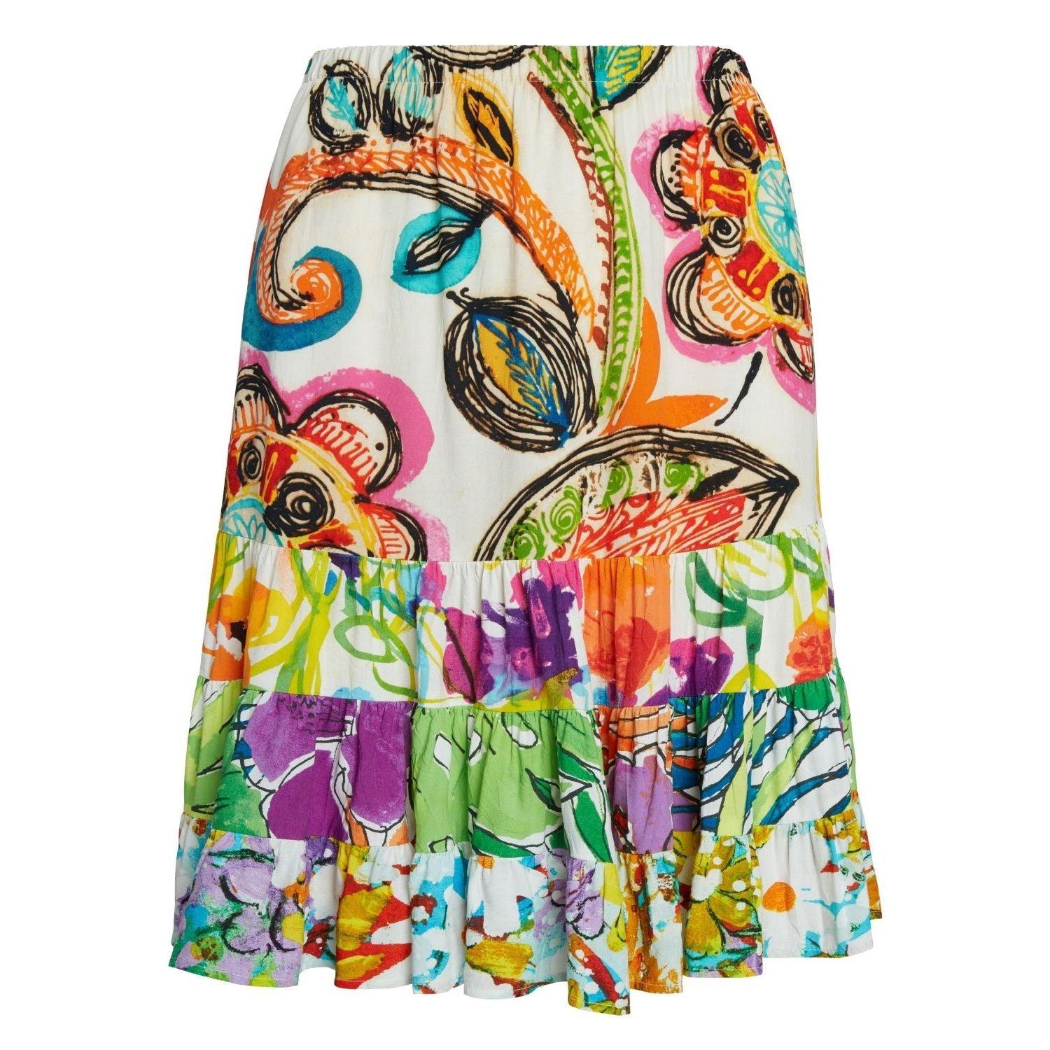 Hattie Skirt - Indio