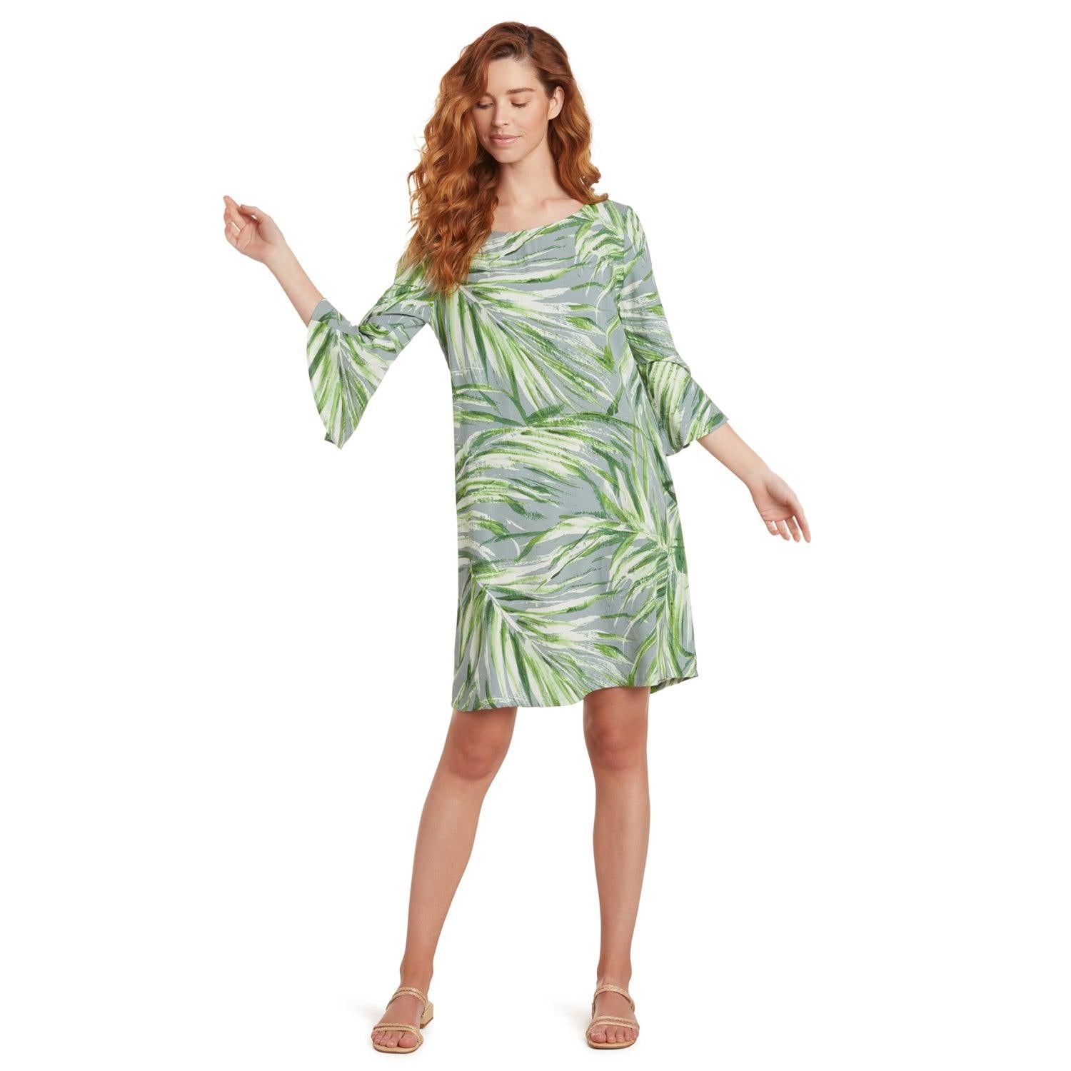 Harper Dress - Manoa