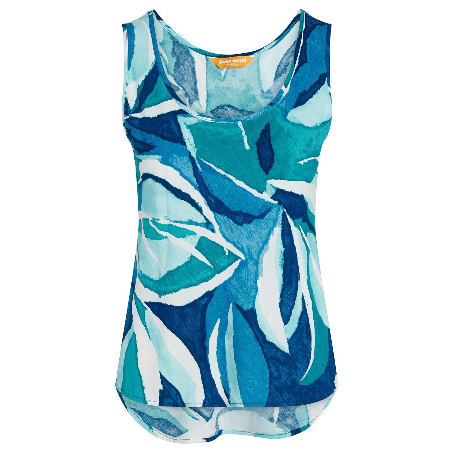 Print Tank - Bay Leaf