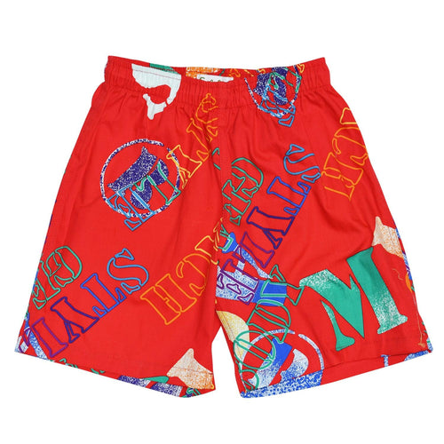 Original Jams Shorts - Laguna Blue