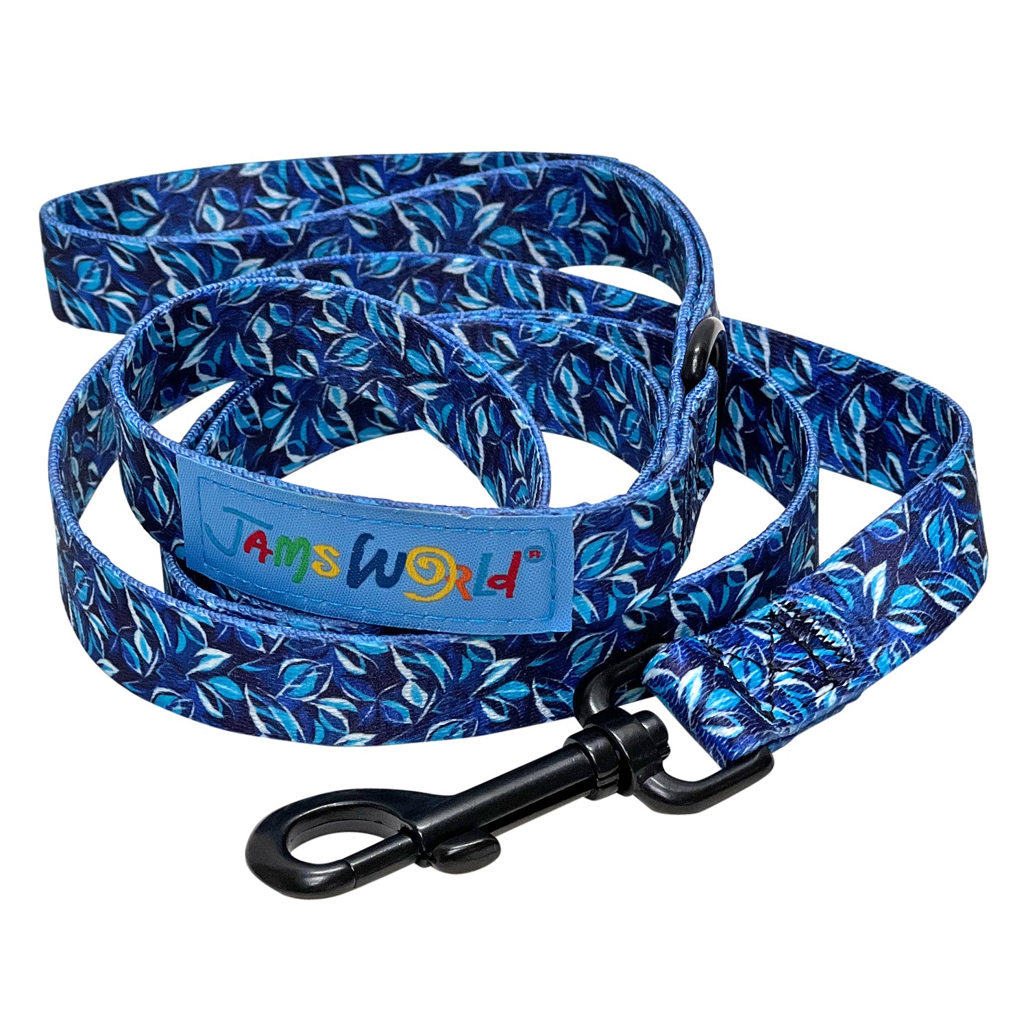 Pet Leash - Bay Leaf