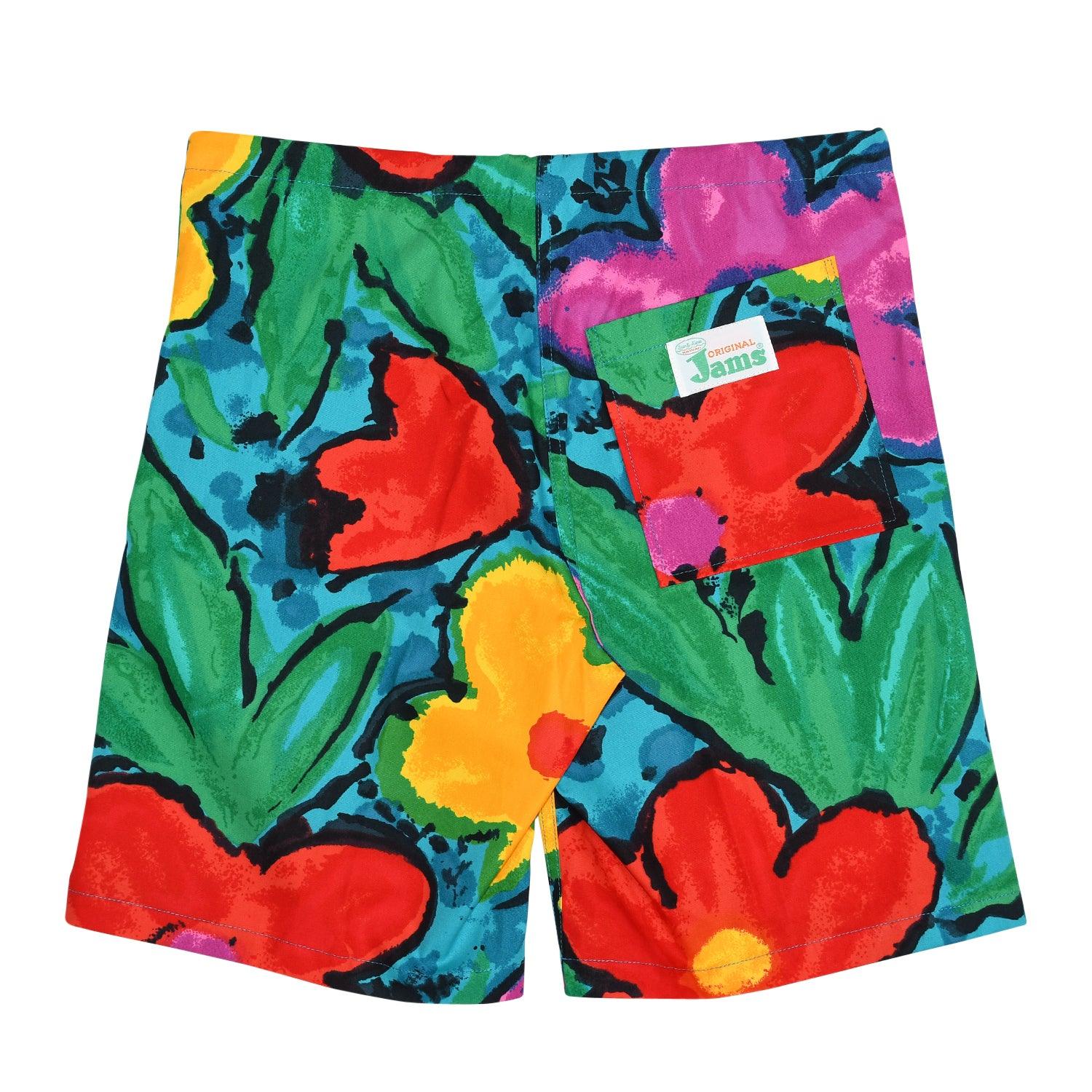 Original Jams Shorts- Nohea Iki