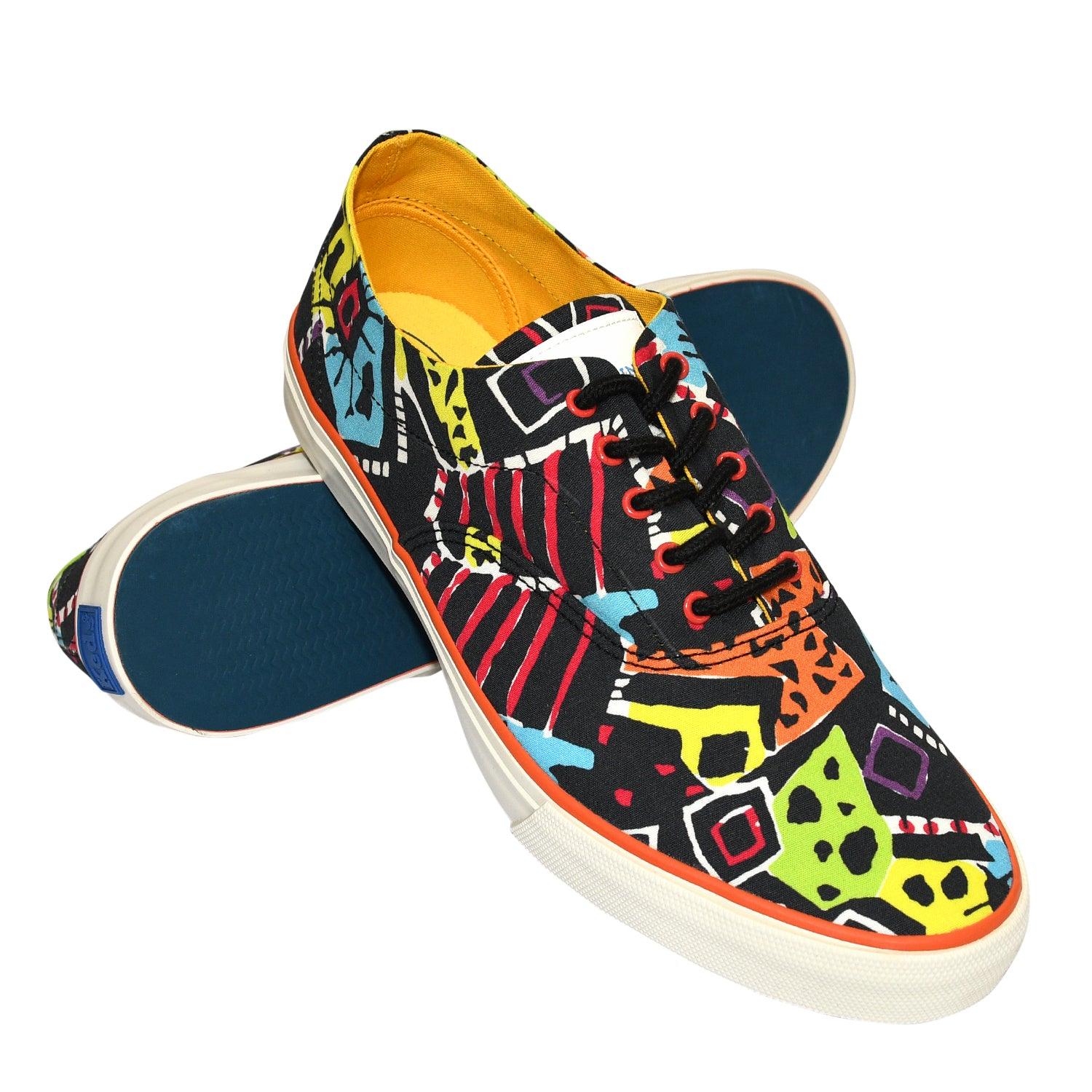 Keds Collaboration Sneaker - Randomness