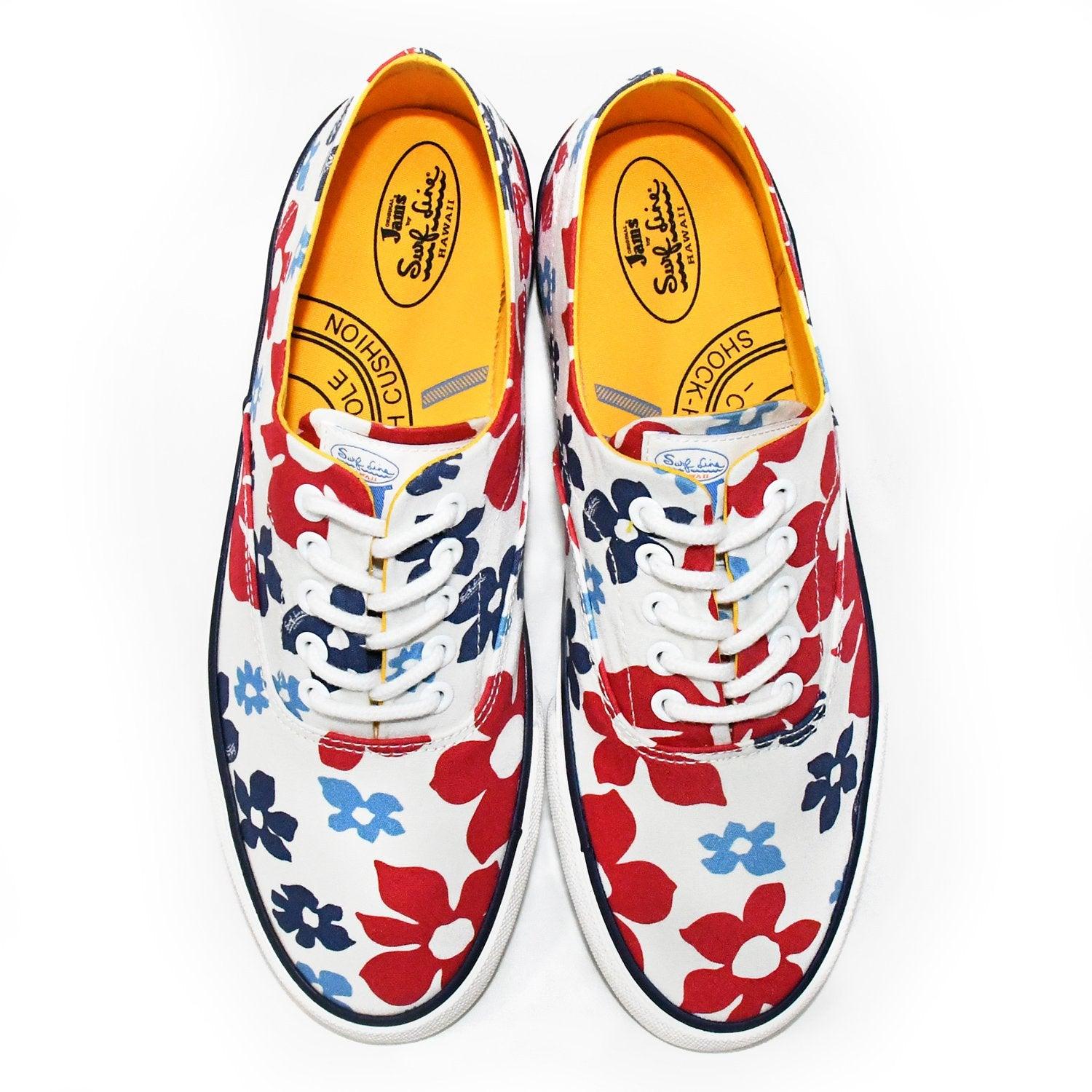 Keds Collaboration Sneaker - Tradewinds USA