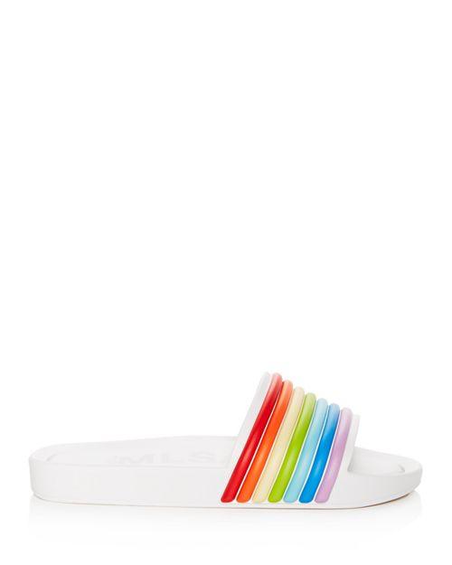 Adult Melissa Rainbow Slides