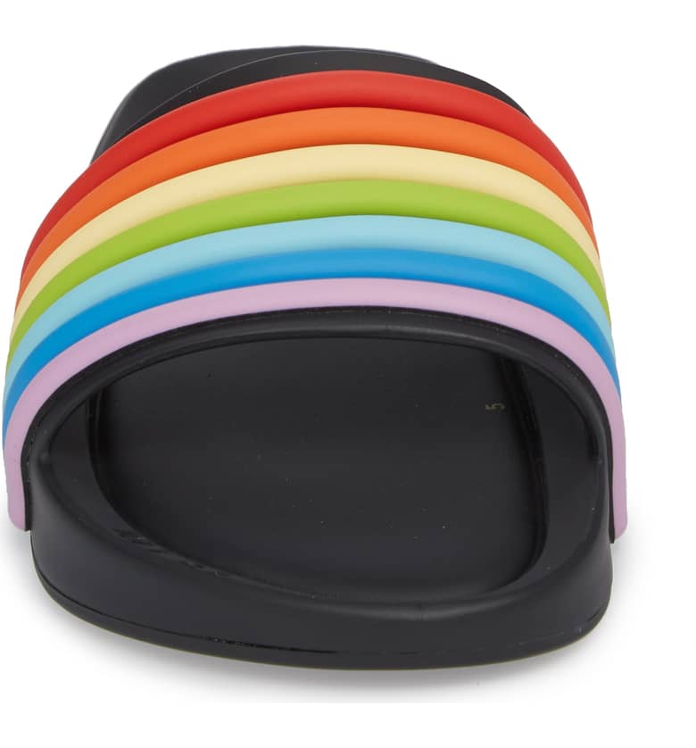 Adult Melissa Rainbow Slides