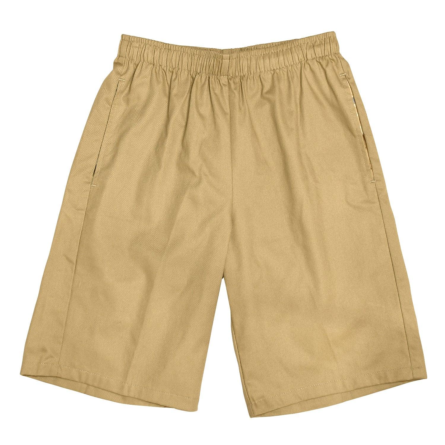 Solid Men's Super Jams - Caramel