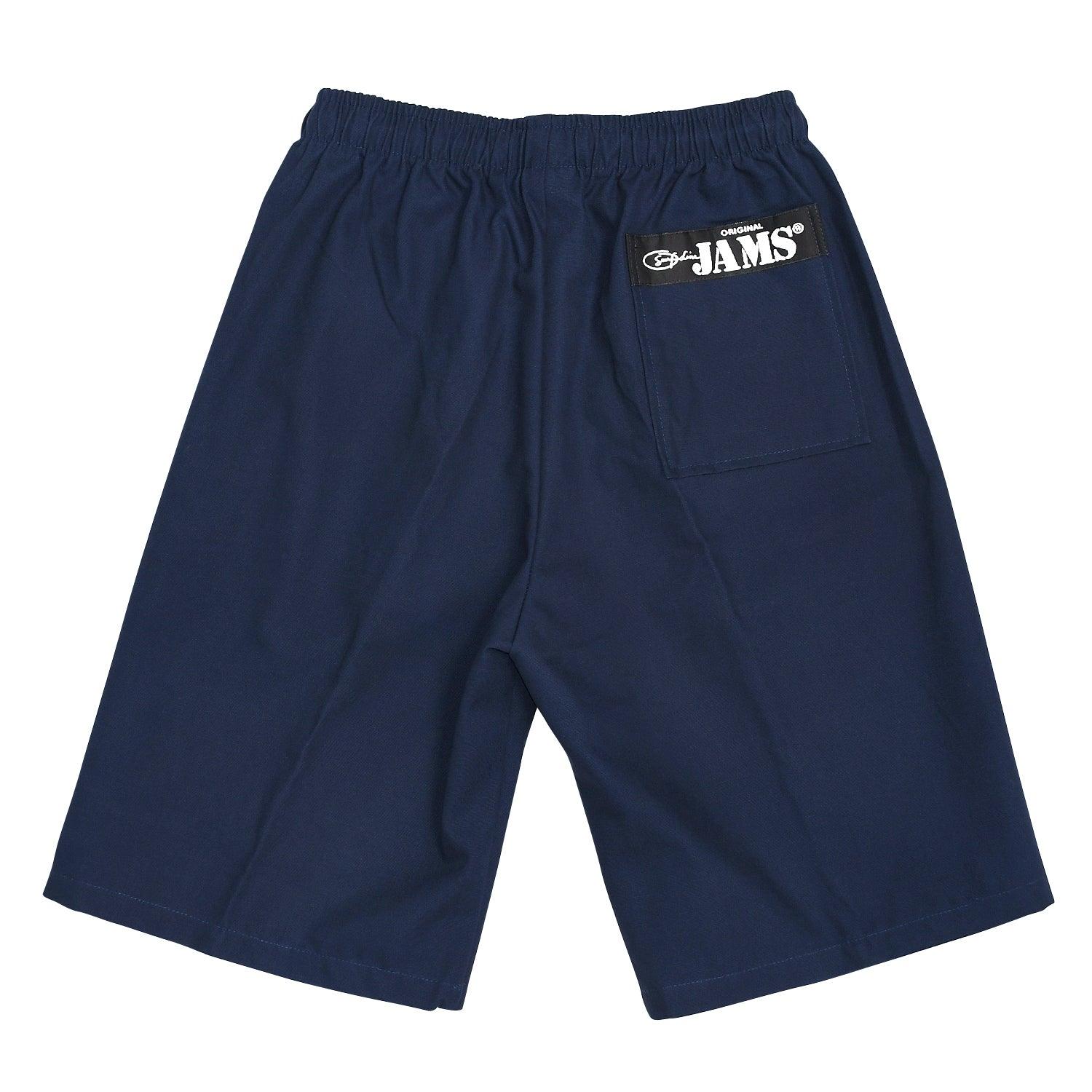 Solid Men's Super Jams - Navy