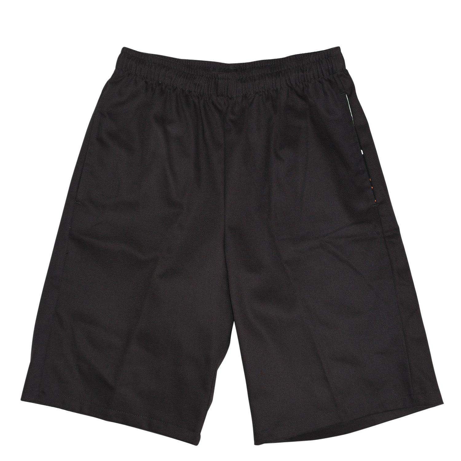 Solid Men's Super Jams - Black