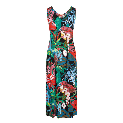 Hawaiian Dresses For Women, Hawaiian Print Dresses – jamsworld.com