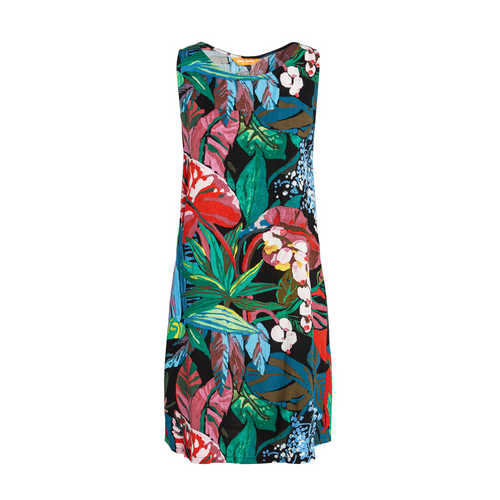 Hawaiian Dresses For Women, Hawaiian Print Dresses – jamsworld.com