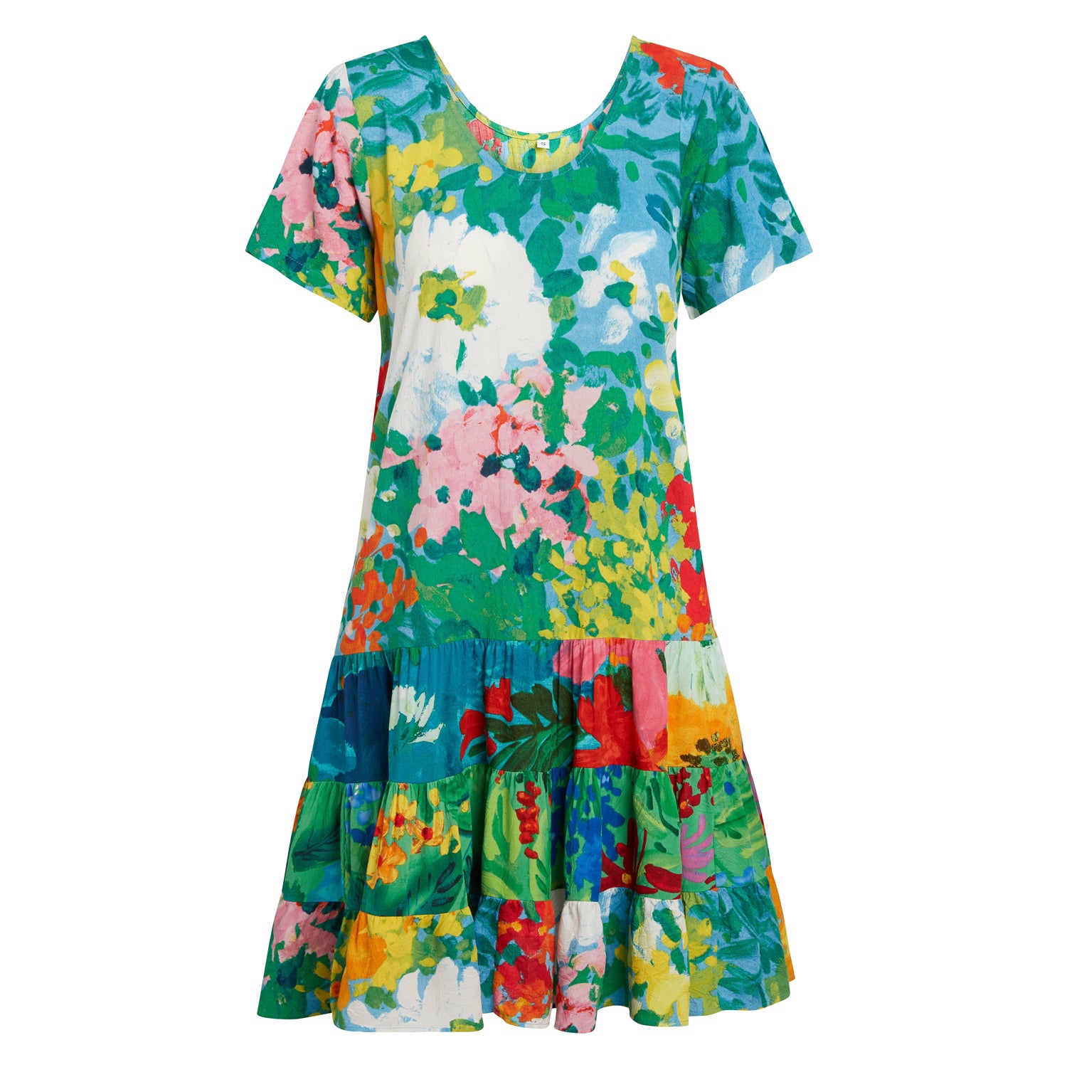 Hattie Dress - Jubilee