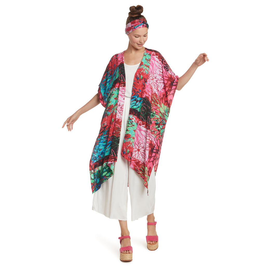 Kimono Jacket for Kimono Women, Beach