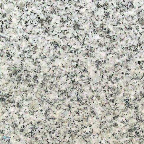 Flamed Grey Strips Tile 6X24X1/2