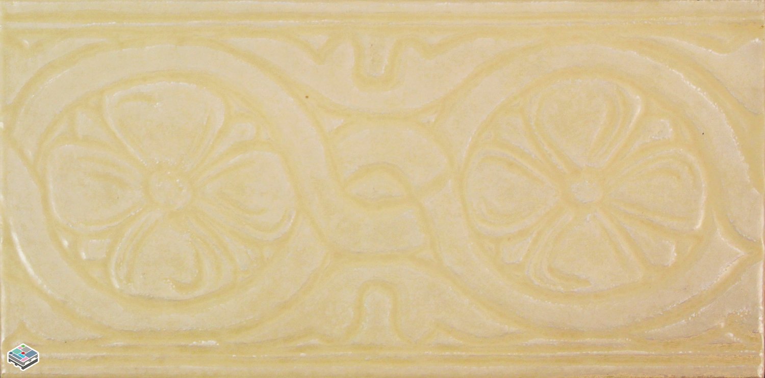 Sicilian Sand Tile 8X16