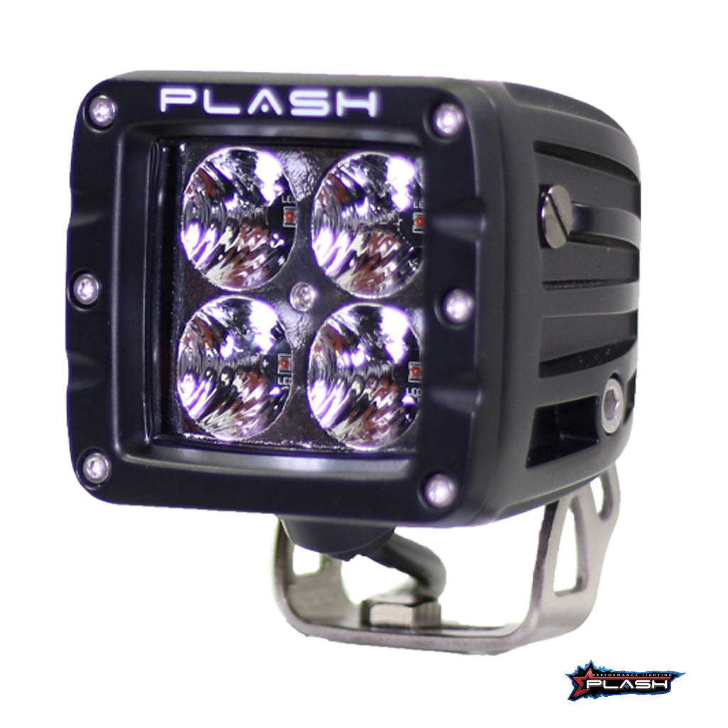 plashlights light bar