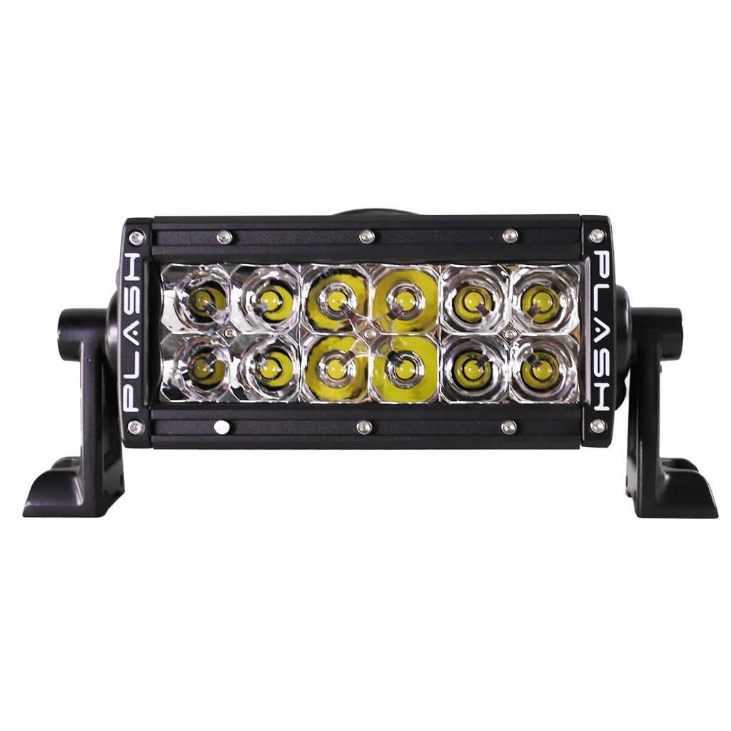 plashlights light bar