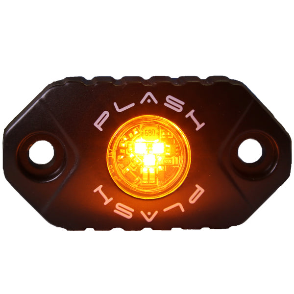 plashlights light bar