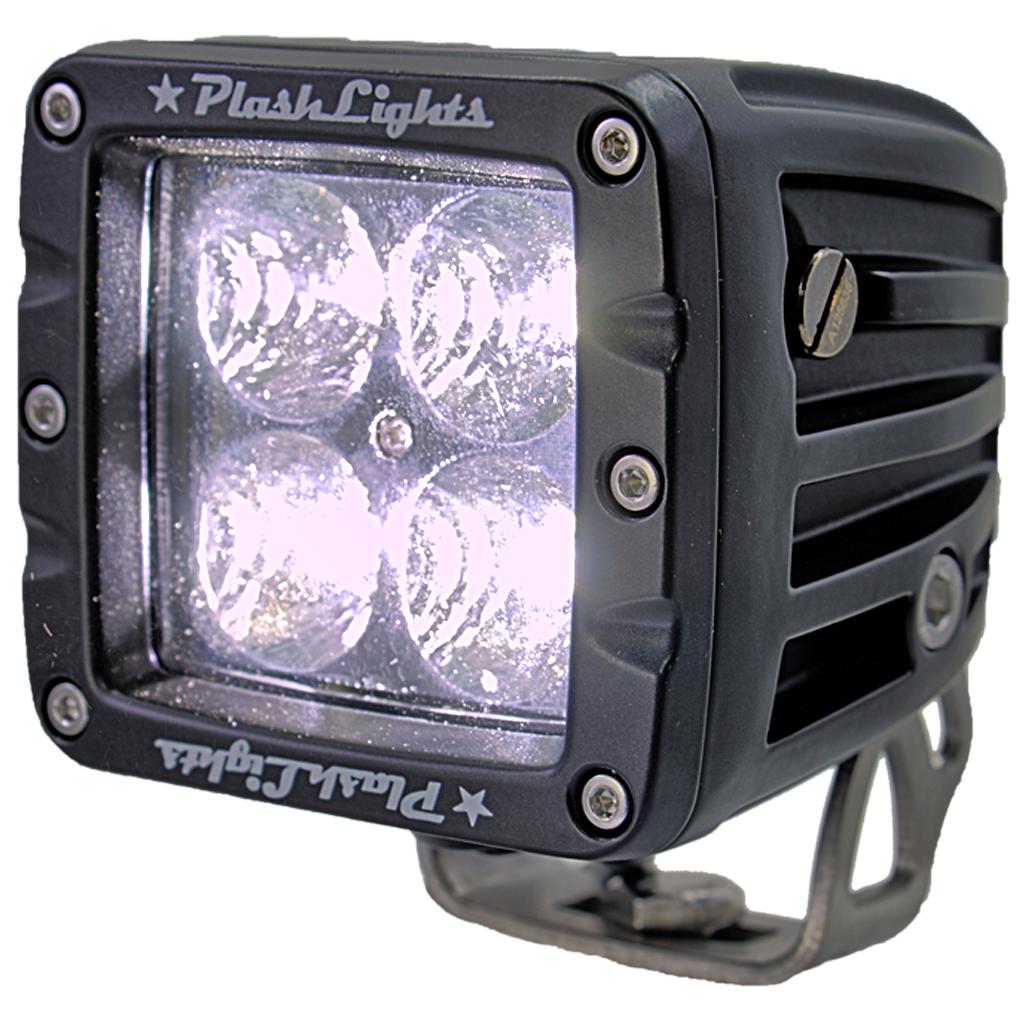 plashlights light bar