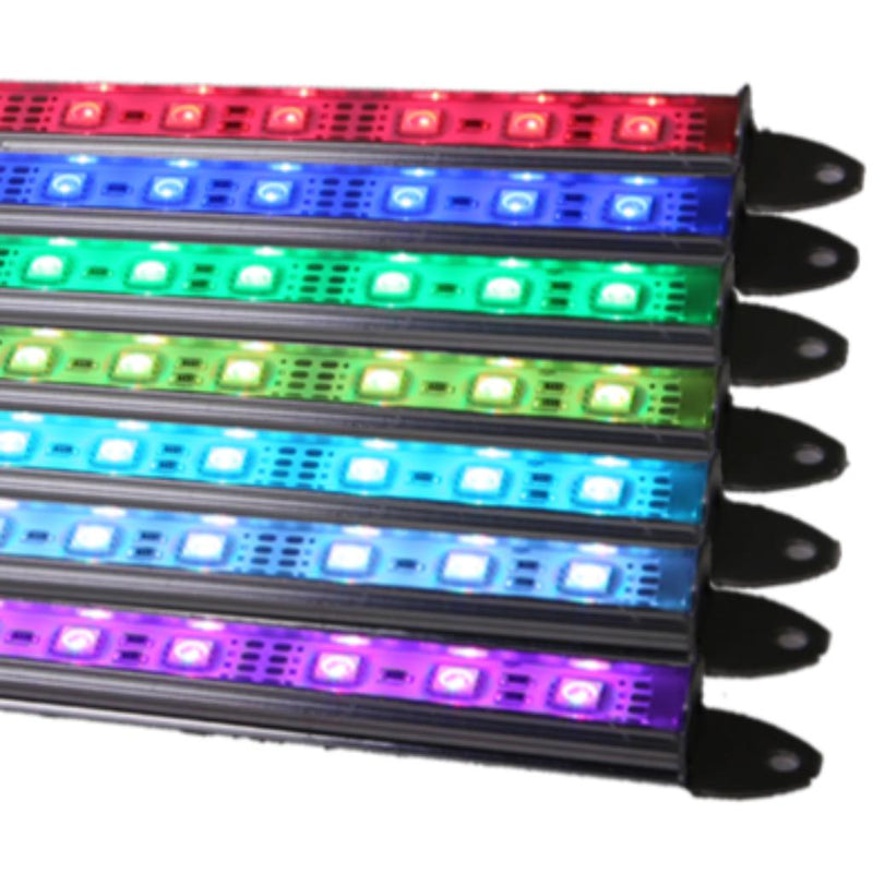 plashlights light bar