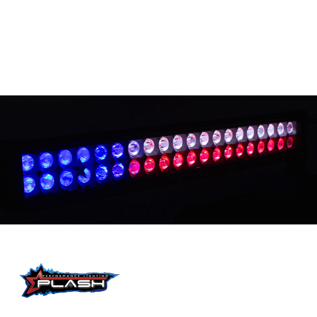 plashlights light bar