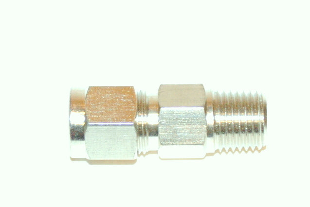 38 Compression X 1 4 Male Npt Adapter Misting Direct 