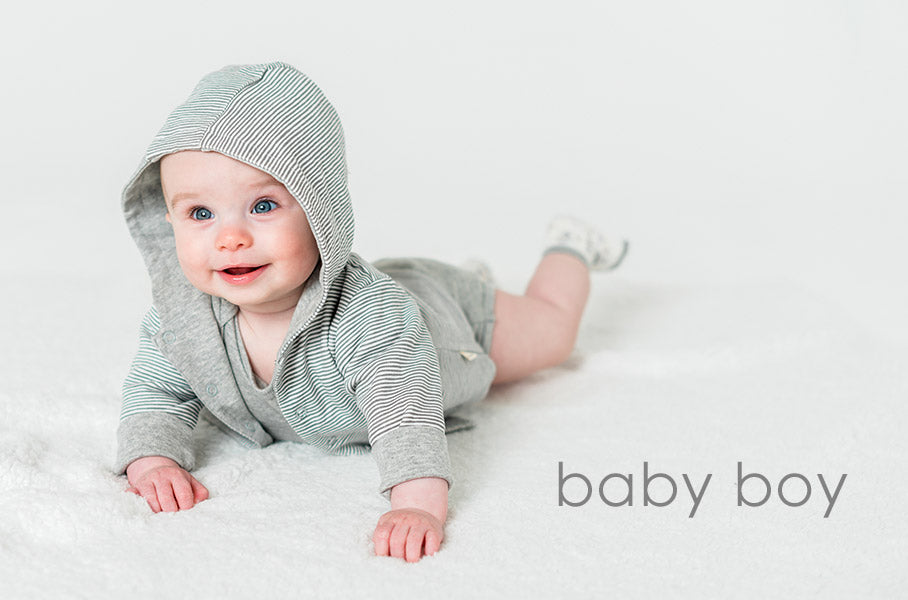 Baby Sleepers & Pajamas - Premium Quality Baby Clothes & Accessories ...
