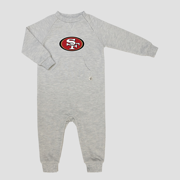 49ers Onesie Baby 49ers Baby Gift 49ers Baby Onesie 