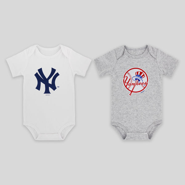 Official Baby New York Yankees Gear, Toddler, Yankees Newborn