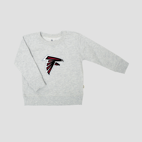 Men's Pro Standard Heather Gray Arizona Cardinals Crest Emblem Pullover Sweatshirt Size: Large