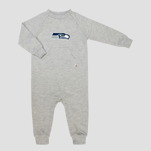 seattle seahawks jumpsuit