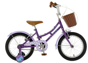 dawes lil duchess 18 inch bike